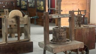 Museu Cocal Kelley Alves 1
