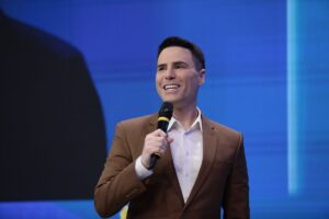 SBT anuncia grade de 2025 com novas atrações