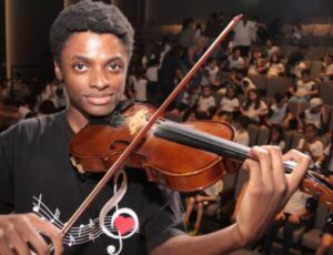 Orquestra de Navegantes conquista prêmio estadual