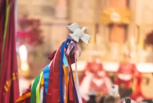 Festa do Divino reúne fé e tradição em São José