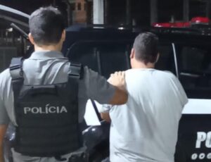PC prende líderes de facção criminosa em Navegantes