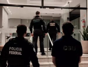 PF investiga contrato de R$ 196 milhões da Saúde em SC