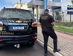 PF investiga fraude de R$ 2,3 milhões no INSS em SC