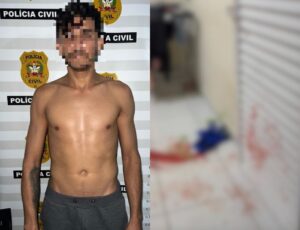 PM desertor é preso por feminicídio em SC