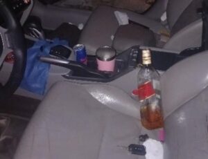 PM prende dois homens em operações distintas em SC