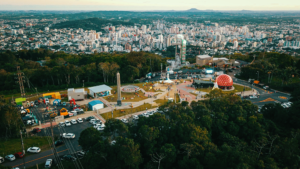 Parque Astronômico de Criciúma realiza sessão especial