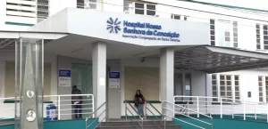 Plantões falham e MPSC cobra mudanças no HNSC