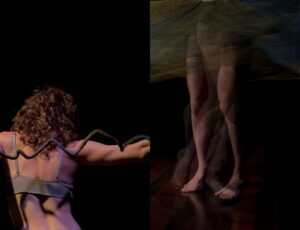Sábado tem espetáculo de dança gratuito em Itajaí