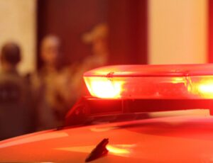 Taxista esfaqueia motorista de app em Araranguá