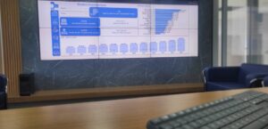 Nova plataforma apoia inovação e negócios na Amurel