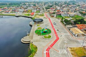 Novo ponto turístico será inaugurado no Rincão