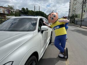 Casa Guido se prepara para mais um pedágio solidário