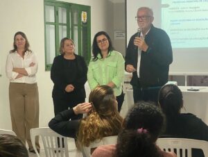 Cocal tem ciclo de reuniões com 2 mil famílias
