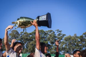 Raça da Base brilha e Avaí leva o título Sub-15