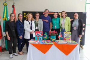 Criciúma investe R$ 2 milhões em material didático