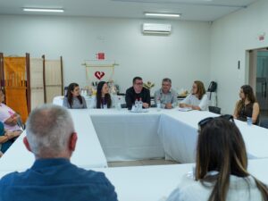 Afasc muda gestão em Criciúma
