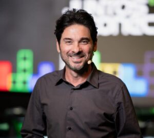 Palestra gratuita traz ator nacional no Parque Diamante