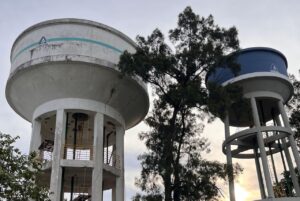 Abastecimento de água pode sofrer interrupções em Içara