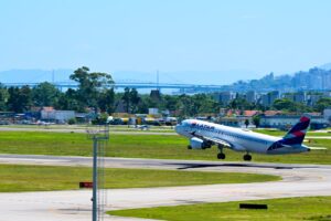 Florianópolis terá voo diário para Buenos Aires