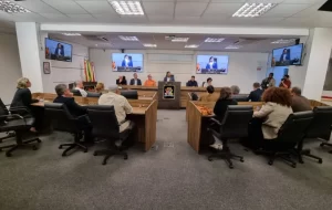 São José traça planos contra chuvas e enchentes