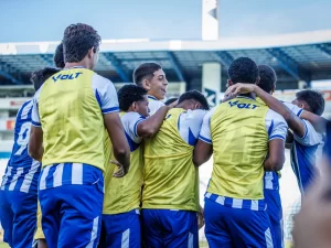 Avaí vence e avança às quartas do Brasileirão Sub-20