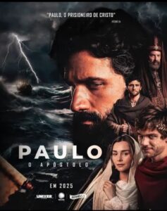 São João do Sul representada em série da TV nacional