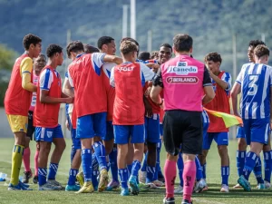 Leão goleia nas bases e mira novo desafio