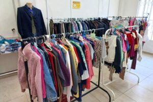 Afasc Solidária lança Campanha do Agasalho 2025