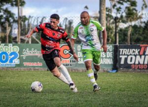 Futebol amador de Tubarão recebe apoio do município