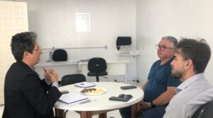 Tubarão pode implementar transporte para pacientes SUS
