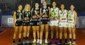 São José brilha com vitórias no esporte