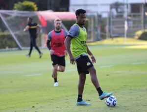 Criciúma inicia preparação para decisão na Copa do BR