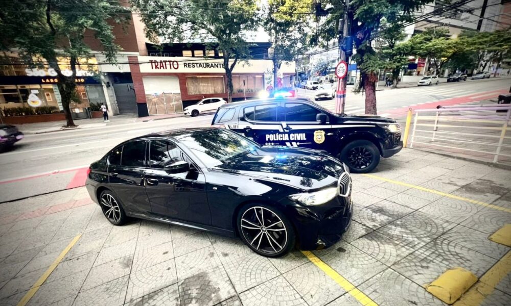 Operação 171 Kilates mira fraude com ouro e câmbio