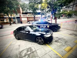 Operação 171 Kilates mira fraude com ouro e câmbio