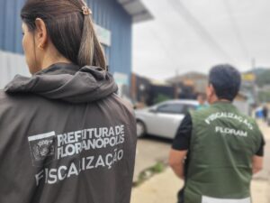 Trabalhadores irregulares são encontrados na Capital