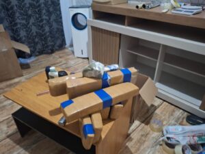 Traficante é preso com 6 kg de droga em Palhoça