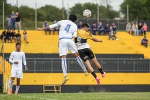 Avaí vence no Sub-15 e tropeça no Sub-17