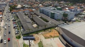 Udesc discute curso de Medicina em Laguna