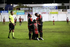 Série D: Jec vence São Luiz e retoma liderança do grupo