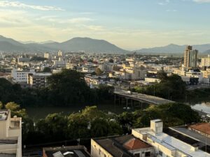 Tubarão faz 155 anos como cidade de oportunidades
