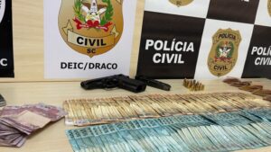 Operação Tolerância Zero mira grupo violento na Capital