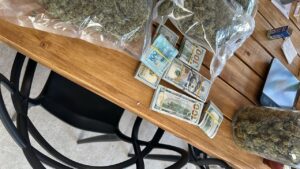 Uruguaio procurado pela Interpol é preso na Capital
