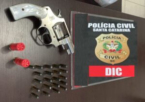 Esquema familiar de tráfico de drogas é desarticulado