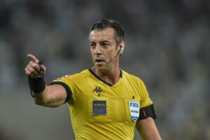 Definida a arbitragem para Avaí x Chapecoense