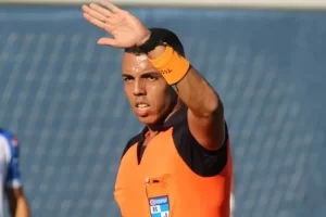 CBF divulga arbitragem para Ferroviária x Avaí