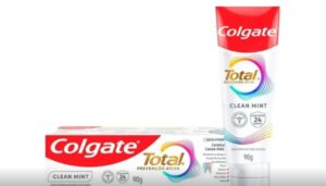 Anvisa reitera interdição do creme dental da Colgate