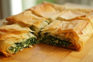 Restaurantes do Sesc oferecem Sabores da Grécia