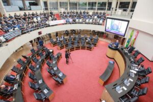 Projeto de Lei visa reformular saneamento em SC