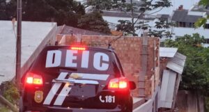 Operação bloqueia R$ 6 milhões de quadrilha de luxo