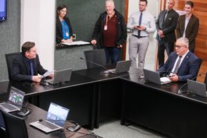 SC vai discutir apoio a dependentes químicos na Alesc